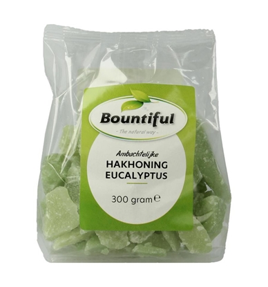 BOUNTIFUL HAKHONING EUCALYPTUS 300GR